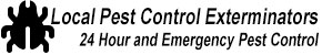 N Topsail Bch NC Pest Control Exterminators